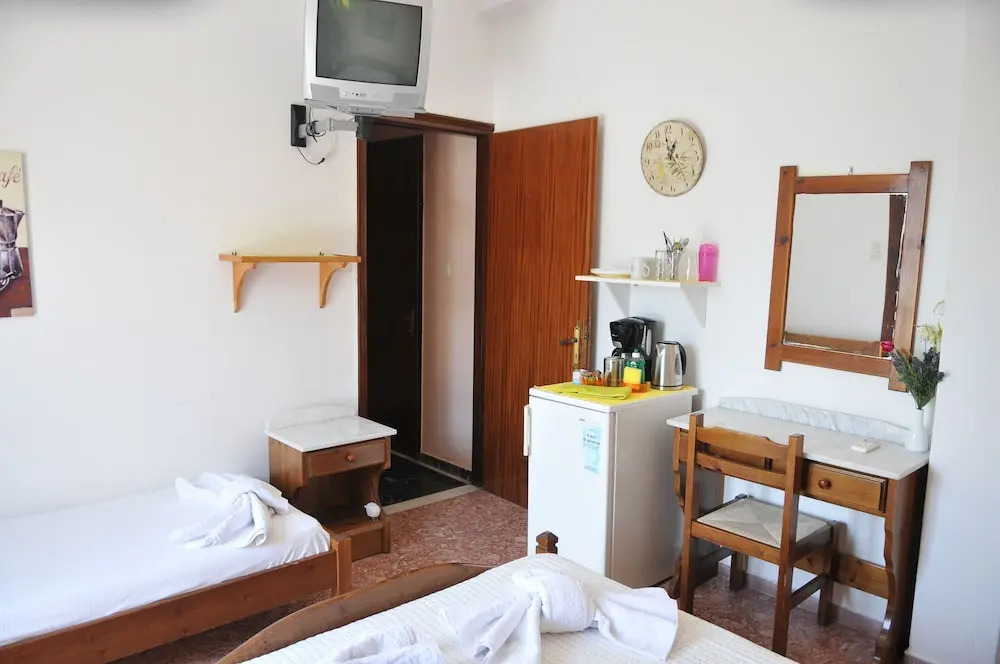 Pension Paros Anna Spanou