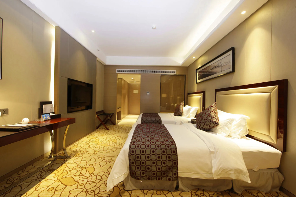 Country Garden Airport Phoenix Hotel