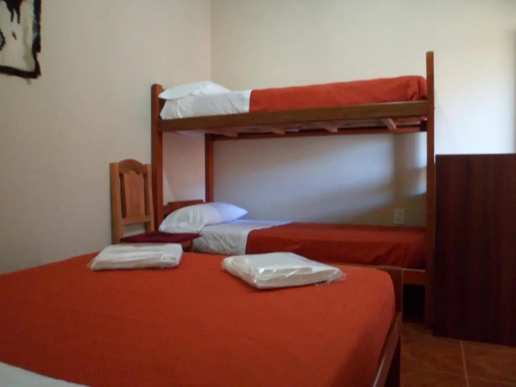 El Cardon Hospedaje