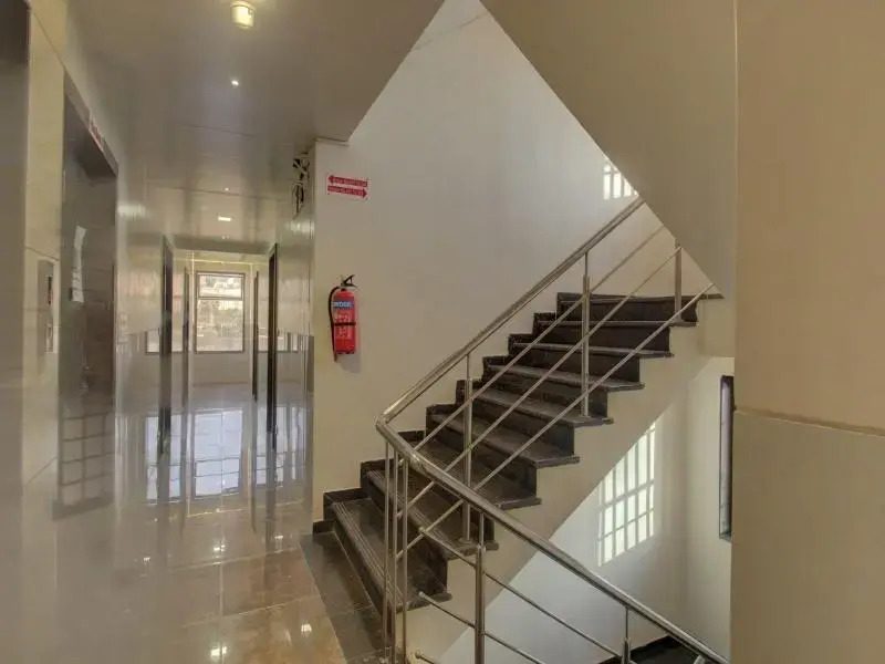 Rio Inn by OYO Rooms