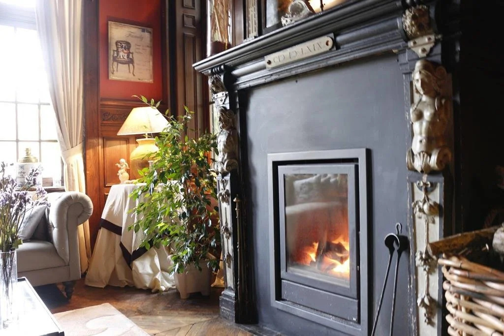 B&B La Saisonneraie