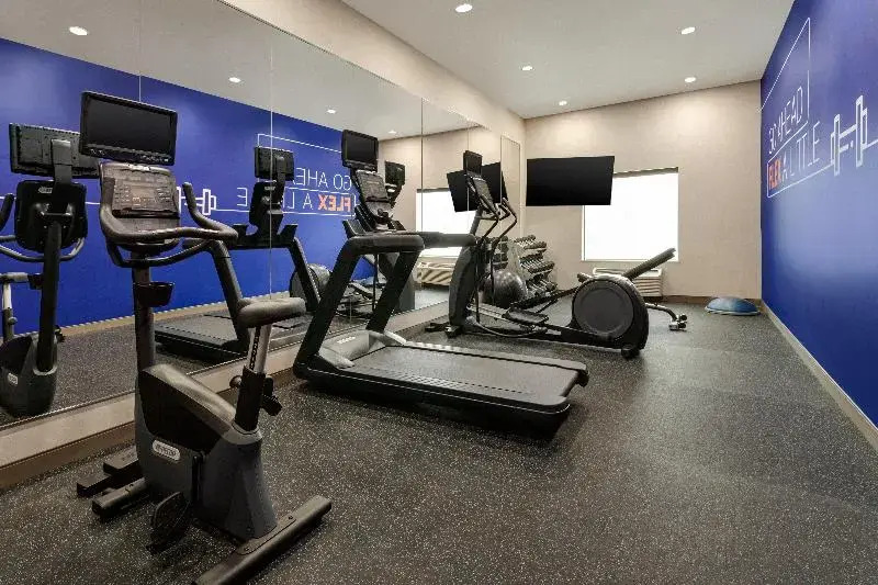 Holiday Inn Express Forrest City