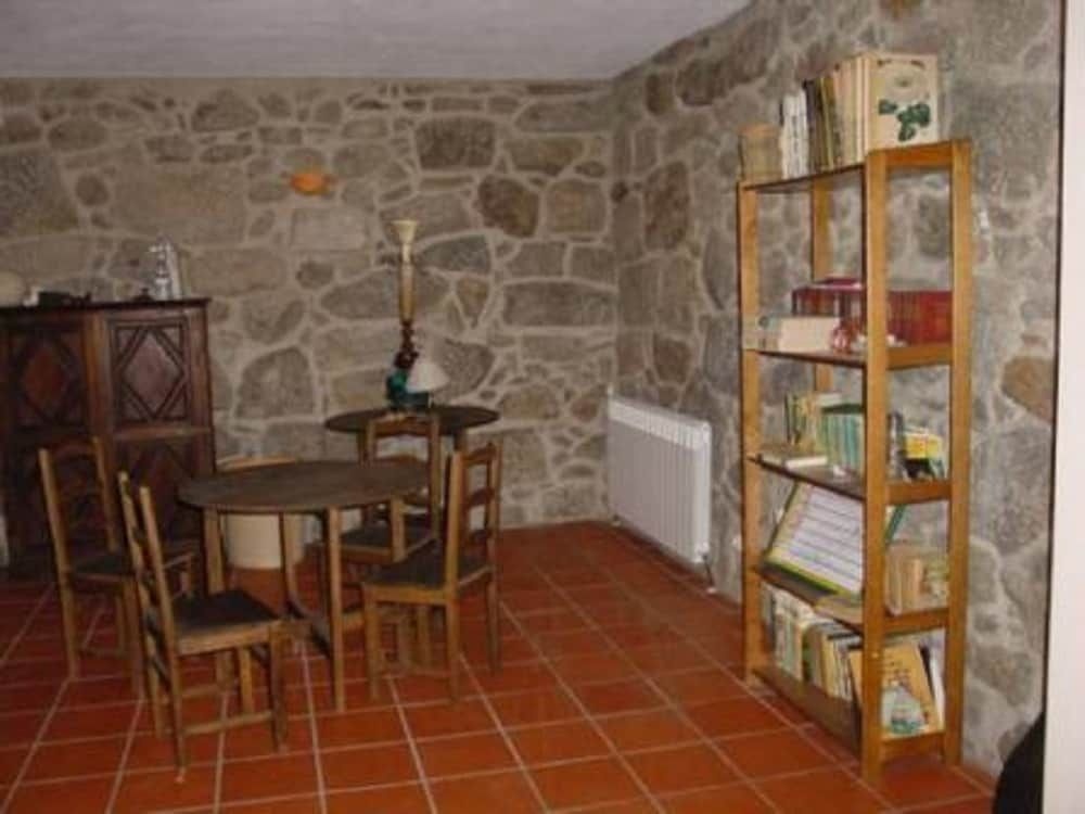 Stone Farm Hostel