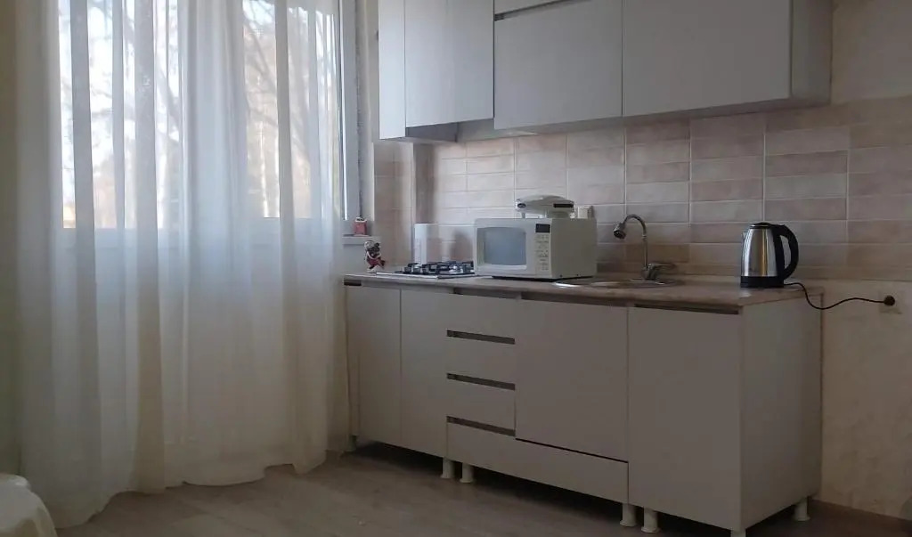 Apartment for guests