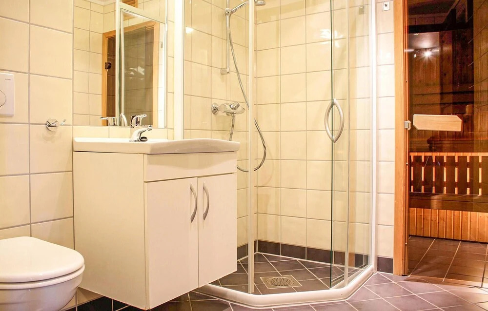 Amazing Apartment in Hemsedal With 3 Bedrooms, Sauna and Wifi