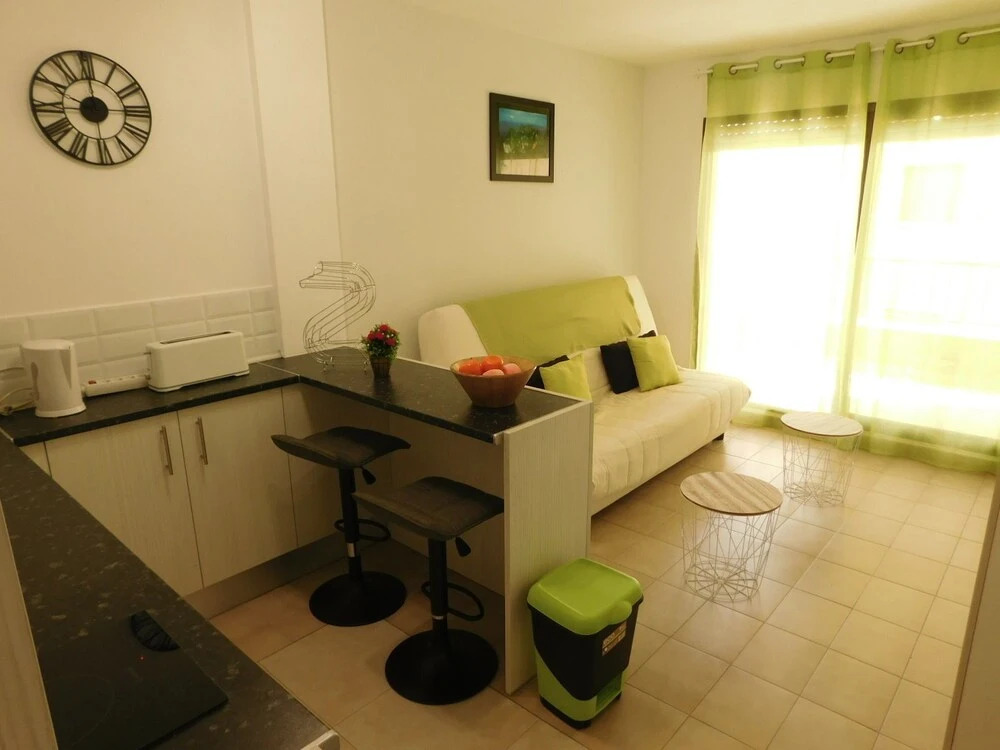Estudio Castell Nord A 206