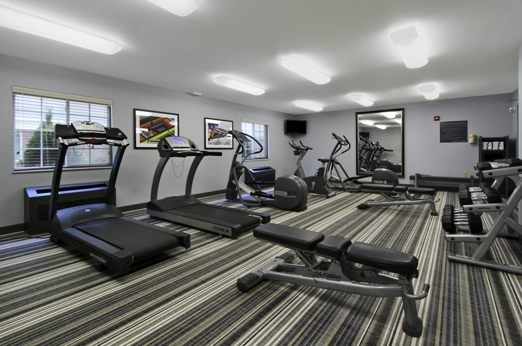 Candlewood Suites Rogers-Bentonville by IHG