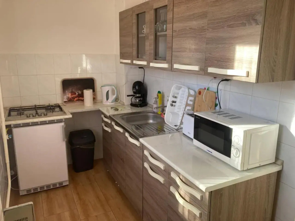 Zenit Apartman