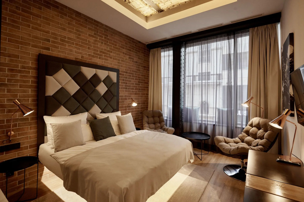 The Loft Budapest
