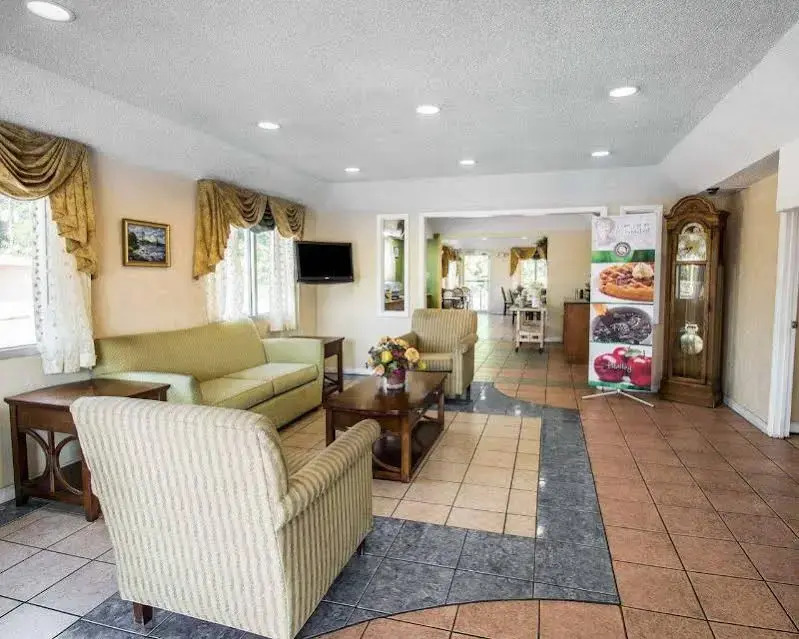 Quality Inn Evergreen