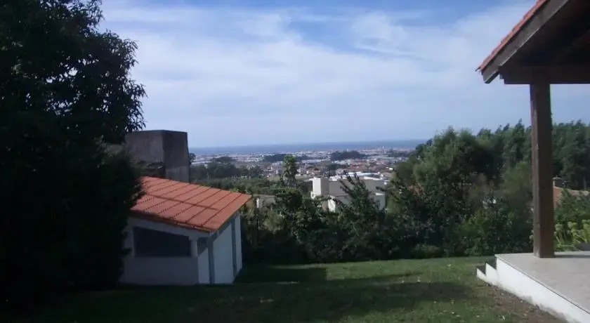 Cividade Villa