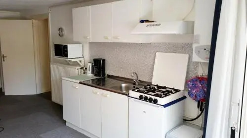 Appartement in Zandvoort