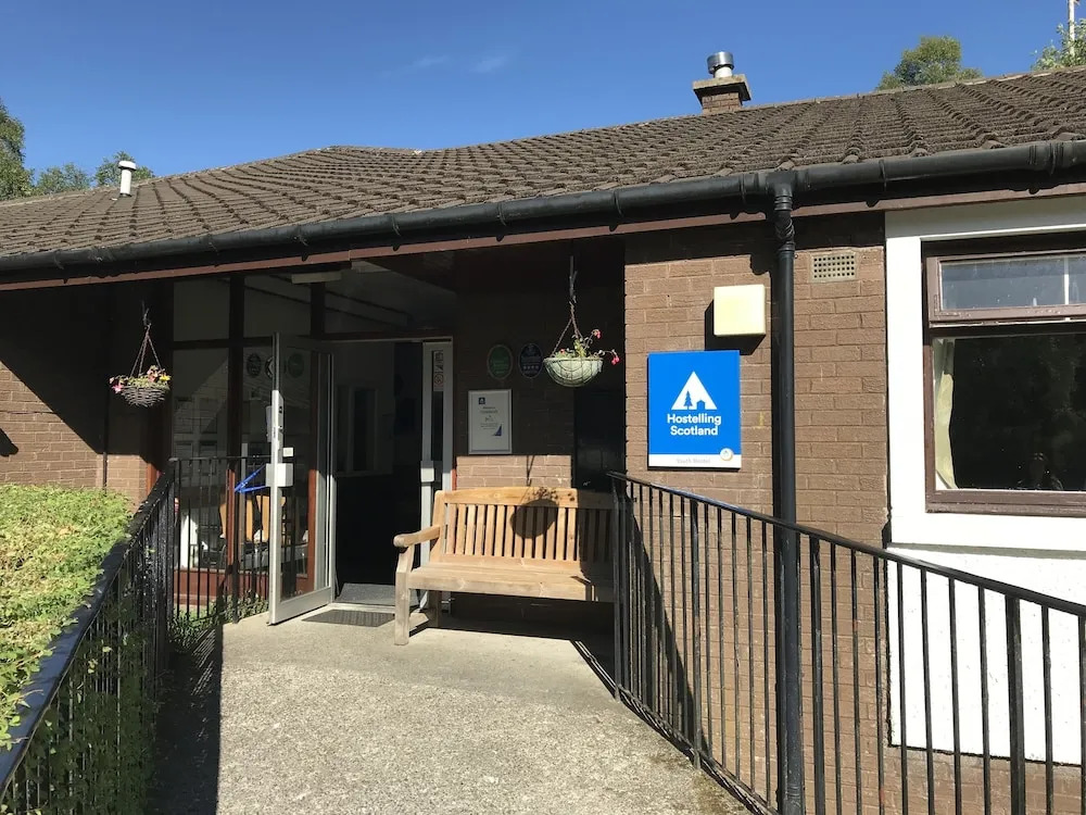 Crianlarich Youth Hostel