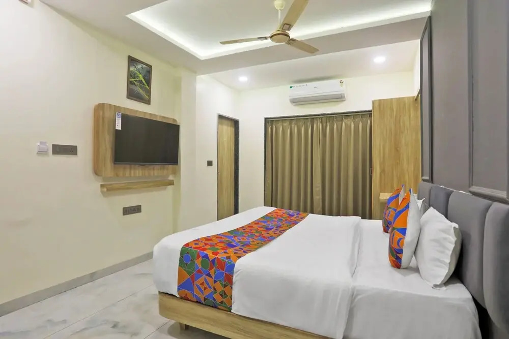 Fabhotel Gaurav Inn