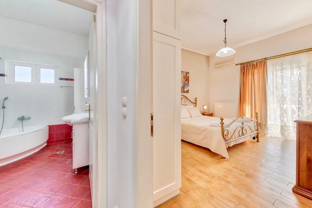 Villa Silia Zakynthos