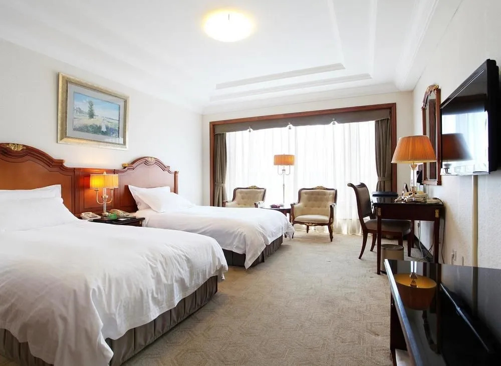 New Grand Dynasty Hotel