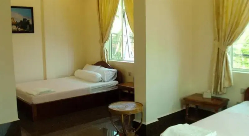 Alibaba Guest House