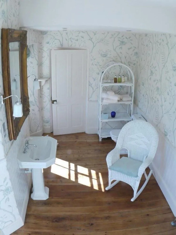 The Old Parsonage Bed and Breakfast (Devon)