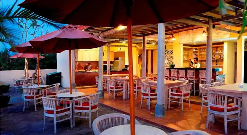 Kubu Manggala Villas Seminyak