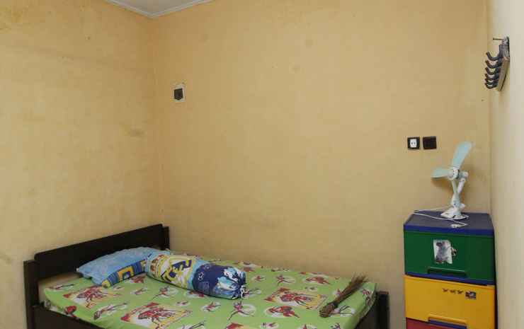 Comfort Room at Guesthouse Tirza
