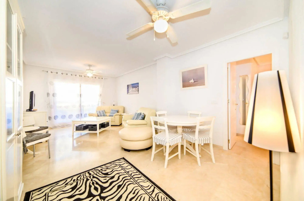 Apartamento Bennecke Zafiro