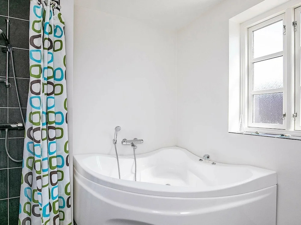 Attractive Holiday Home in Skagen With Whirlpool