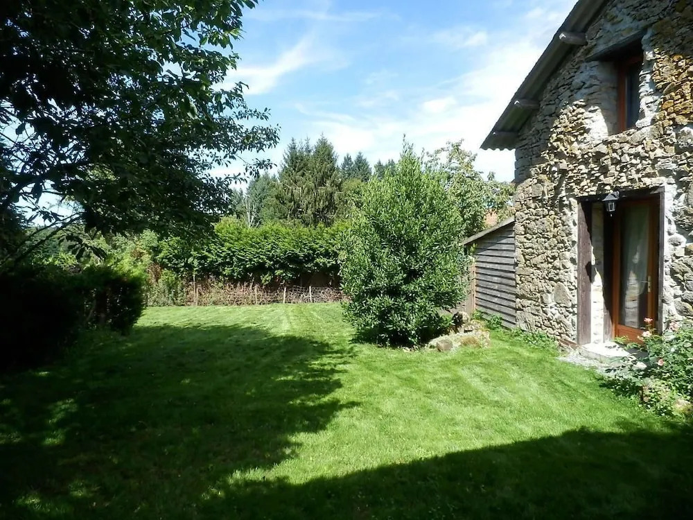 Karoi Cottages