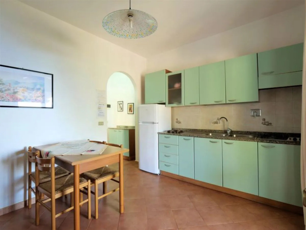 Apartment Oasis Capoliveri 26488