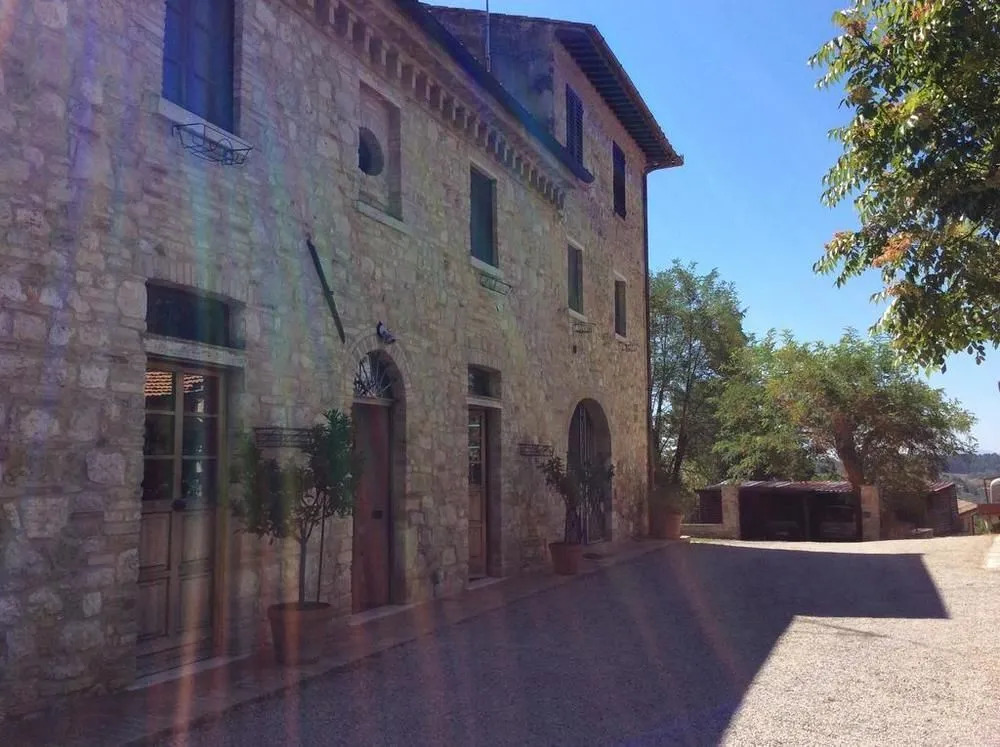 Bed & Breakfast Casale Gregoriano