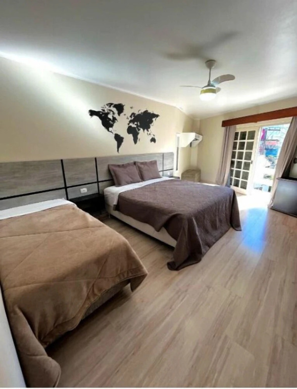Casa do Rogerio Hostel - Unidade Shopping