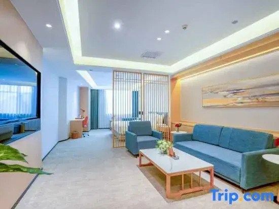 SunYoo Hotel（Approval Bureau Store）