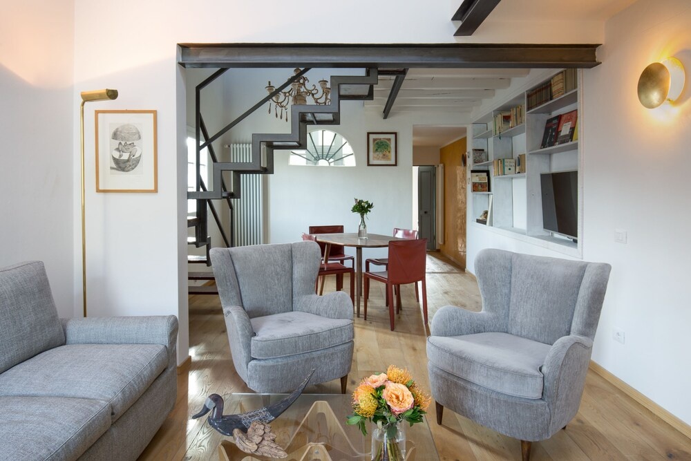 Boboli Bijoux 2Bed Apartment
