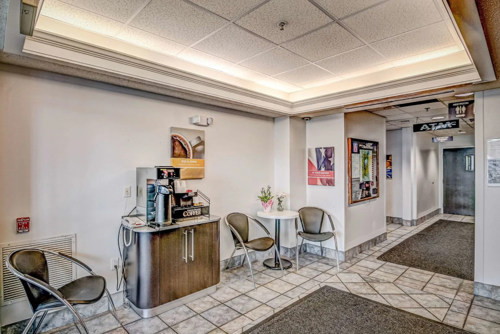 Motel 6 Menomonie