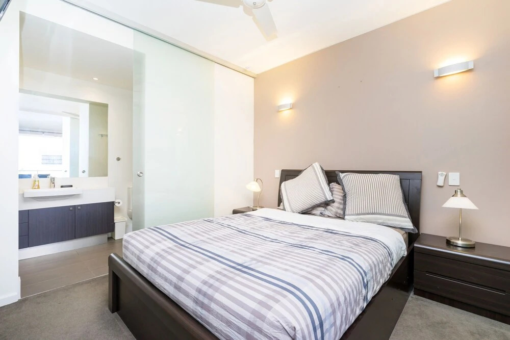 Executive Studio Inner City Apartment