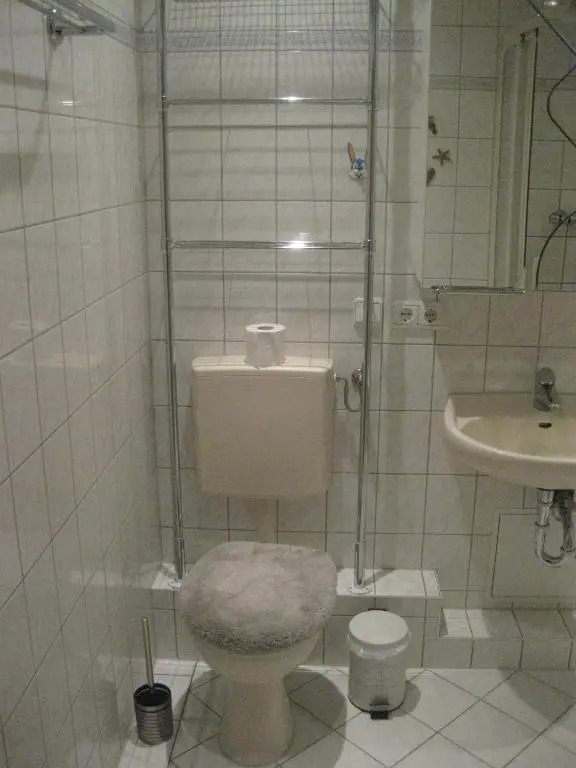 Ferienwohnung mit Aegidienblick