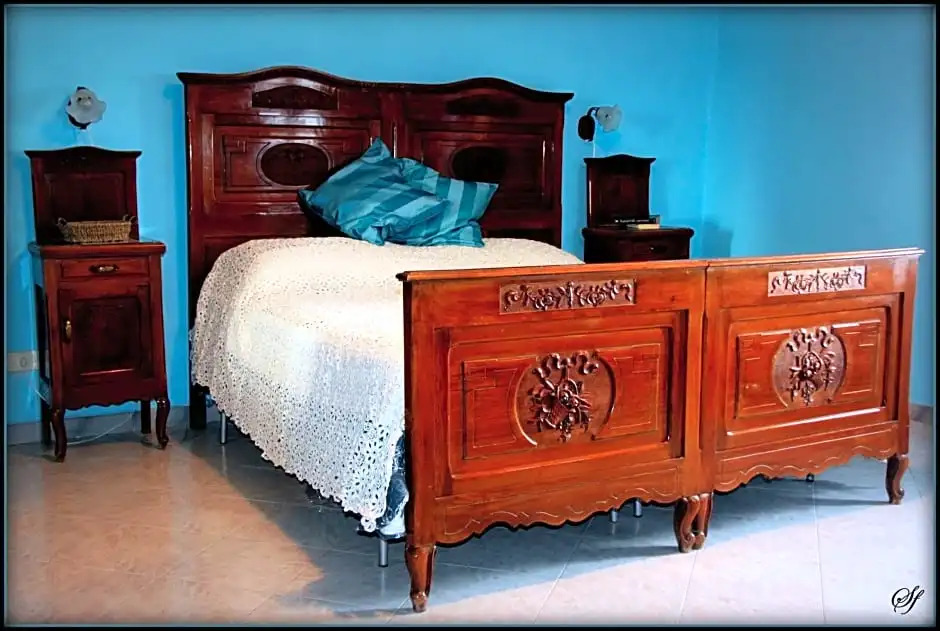 Bed and Breakfast Val dOche