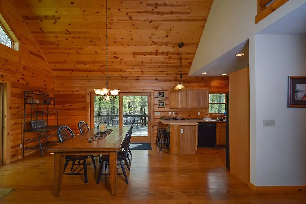 Keep Dreaming 4 Bedroom House