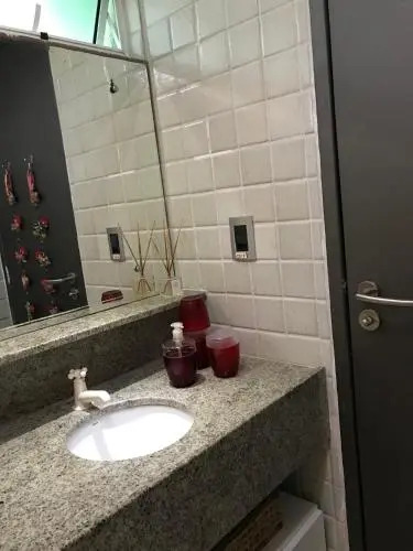 Flat 6206F - Ancorar Resort