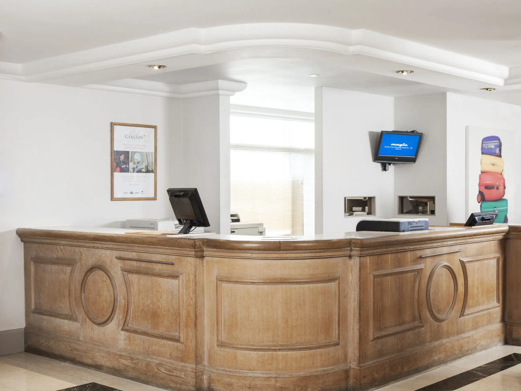 The Harlow Hotel By AccorHotels