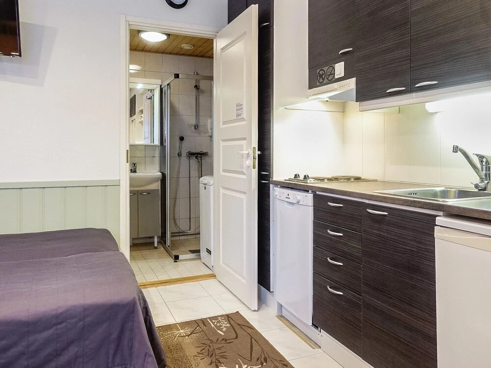 Levi Star i ap 1110 Kittil