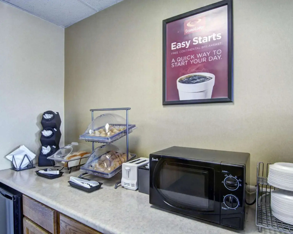 Edyn Hotel By Townhouse Wytheville US 52