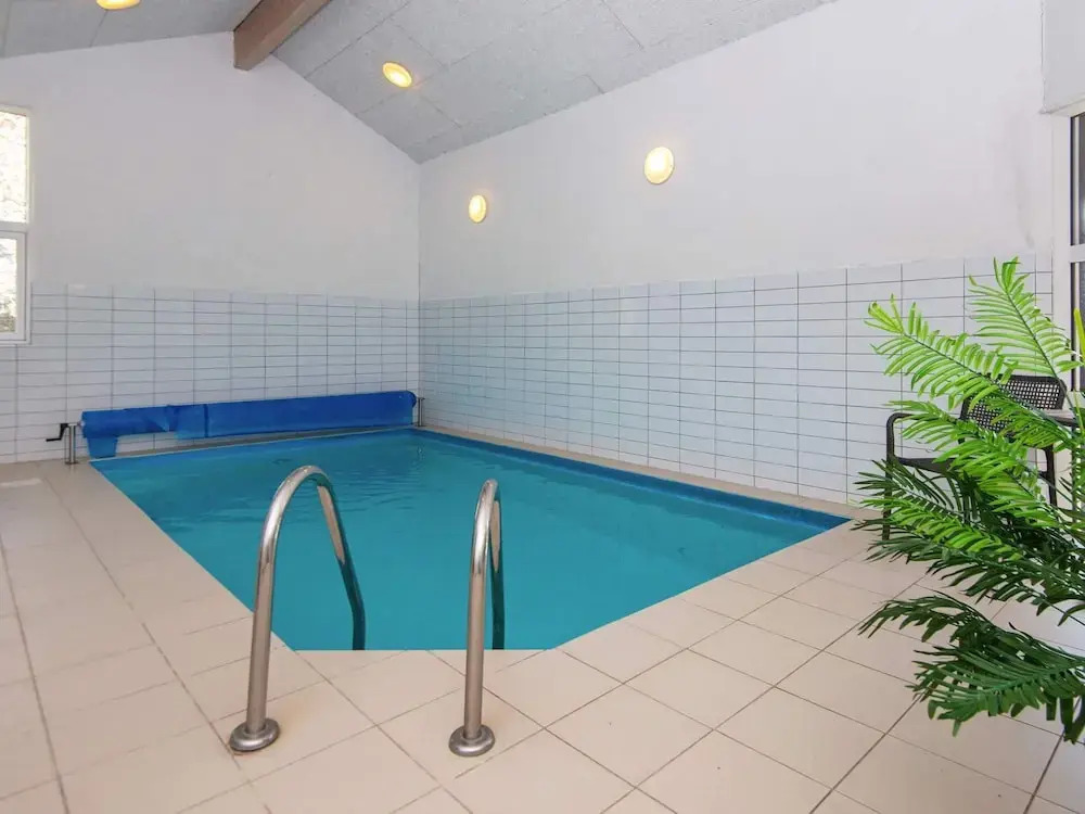 5 Star Holiday Home in Logstor