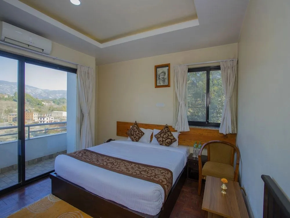OYO 278 Hotel View Bhaktapur