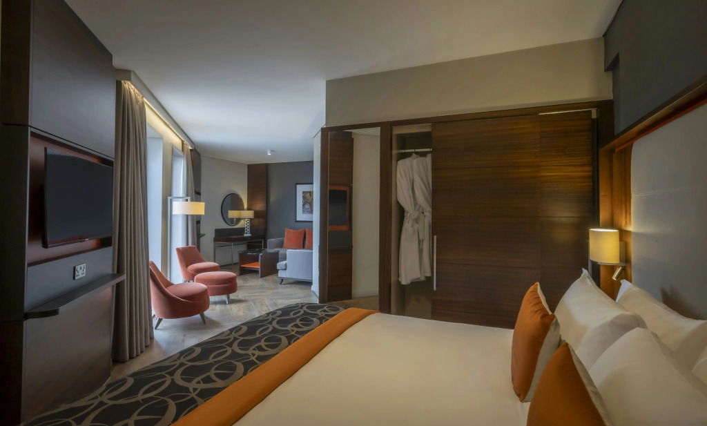 Clayton Hotel Birmingham
