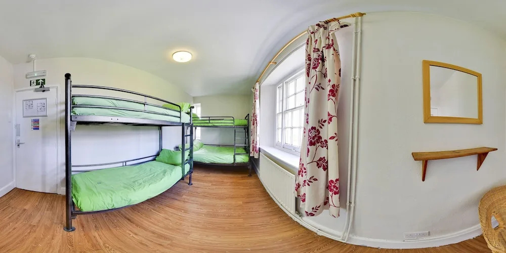 YHA Milton Keynes