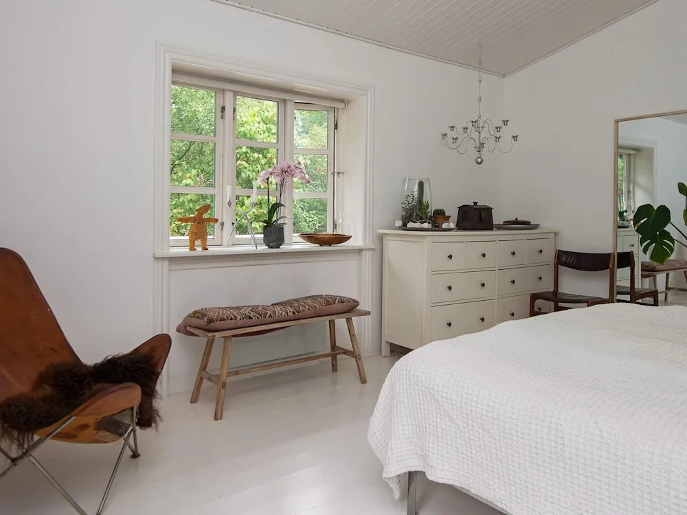 4 Star Holiday Home in Ebeltoft