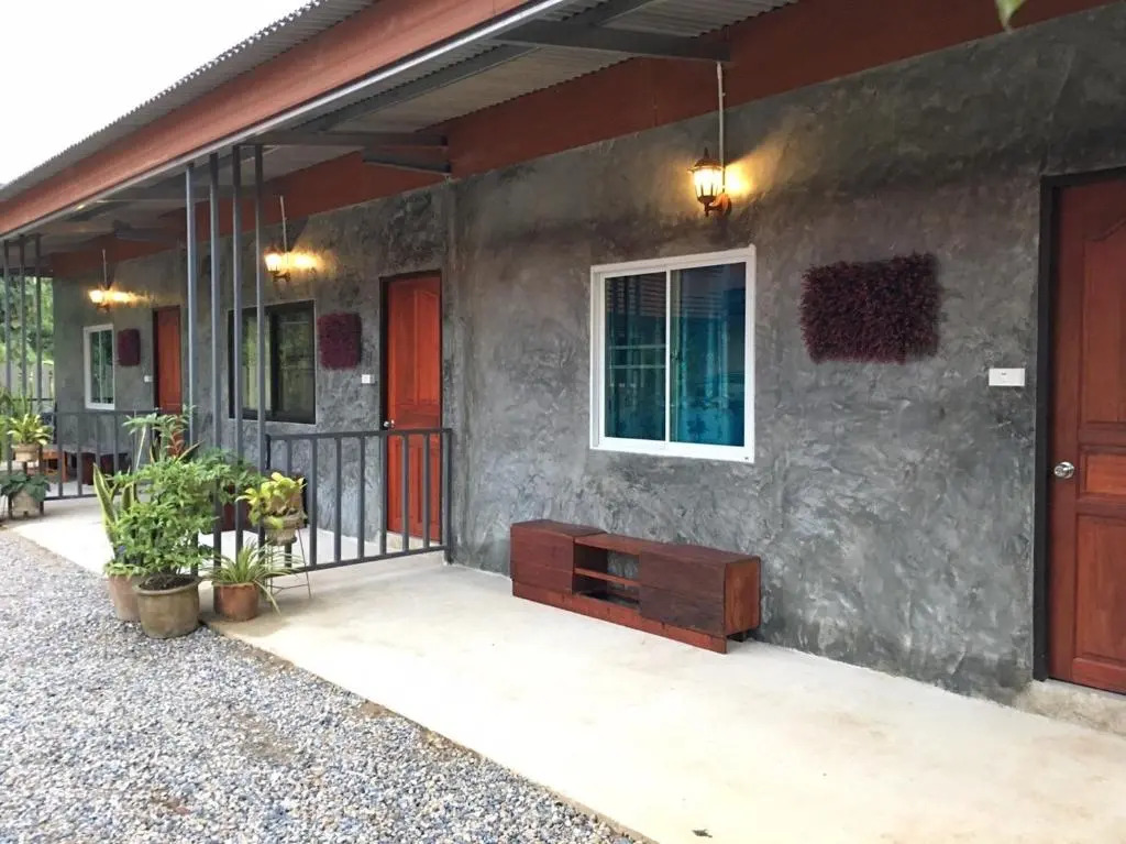 Muangchaem House