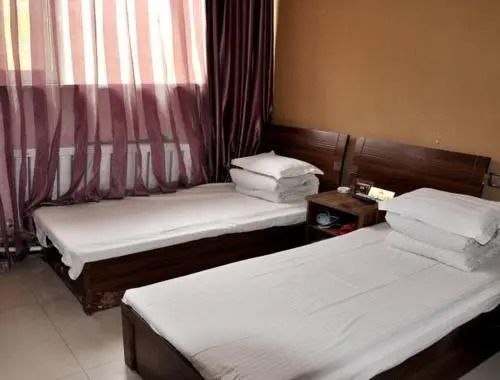 Haicheng Jintai Business Hotel