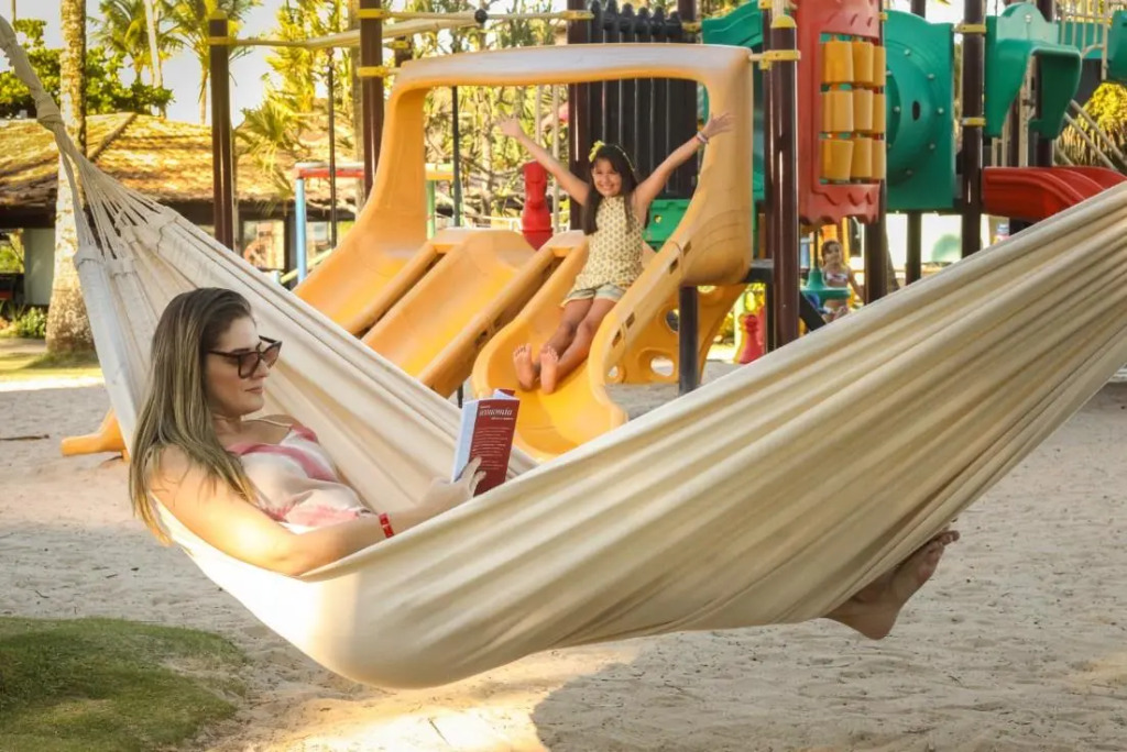 Cana Brava Resort - Все включено