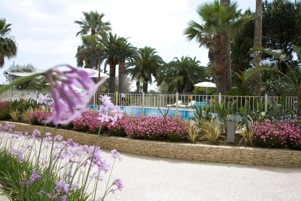 Smeraldo Suites & Spa